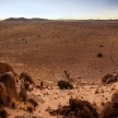 Sossusvlei, Namibia