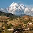 Panchase, Nepal