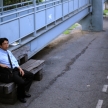 Businessman, Thailand