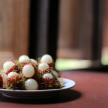 Rambutan Fruit, Thailand