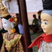 Wat Suwannaram, Thailand