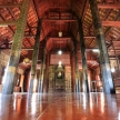Wat Suwannaram, Thailand