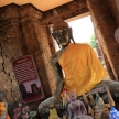Kamphaeng Laeng Temple, Thailand