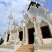 Temple in Phetchaburi, Thailand