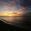 Sunrise - Phetchaburi, Thailand