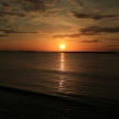 Sunrise - Phetchaburi, Thailand