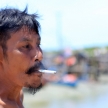 Fishing Village - Had Chao Samran, Thailand