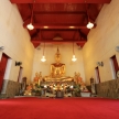 Wat Mahathat Worawihan Temple, Thailand