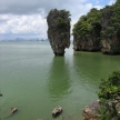 James Bond Island, Thailand