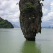 James Bond Island, Thailand