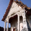 Temple in Phuket, Thailand