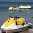 Jetski - Phuket, Thailand