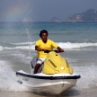 Jetski - Phuket, Thailand
