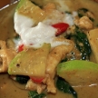 Green Curry - Phuket, Thailand