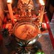 Chinese Temple in Phuket, Thailand