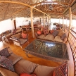 High Class Resort in Africa