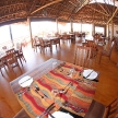 High Class Resort in Africa