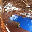 High Class Resort in Africa