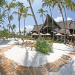 High Class Resort in Africa