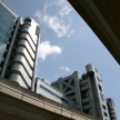 Main Post Office - Singapore