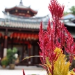 Thian Hock Keng Temple, Singapore