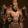Ancient Carving / Sculpture - Asian Civilization Museum