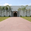 Changi Prison (Chapel Museum), Singapore