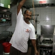 Making Tea - Singapore