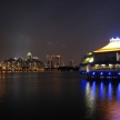 Singaporeby Night