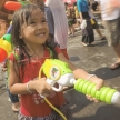 Songkran 2015, Thailand