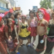 Songkran 2015, Thailand