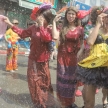 Songkran 2015, Thailand