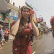 Songkran 2015, Thailand
