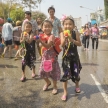 Songkran 2015, Thailand