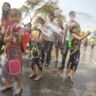 Songkran 2015, Thailand