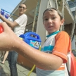 Songkran 2015, Thailand