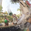 Songkran 2015, Thailand