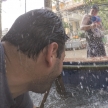 Songkran 2015, Thailand