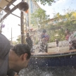 Songkran 2015, Thailand