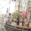 Songkran 2015, Thailand