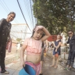 Songkran 2015, Thailand