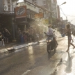 Songkran 2015, Thailand