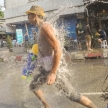Songkran 2015, Thailand