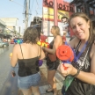 Songkran 2015, Thailand