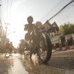 Songkran 2015, Thailand