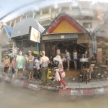 Songkran 2015, Thailand