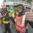 Songkran 2015, Thailand