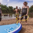 SUP Yoga Adventure Thailand