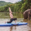 SUP Yoga Adventure Thailand