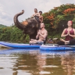 SUP Yoga Adventure Thailand